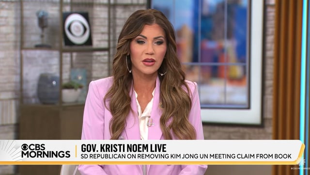 CBS Mornings on YouTube