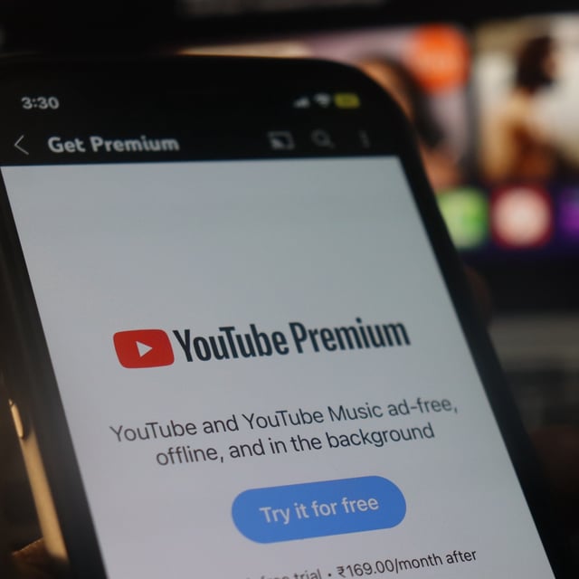 YouTube is harnessing AI to gives us the TL;DR.