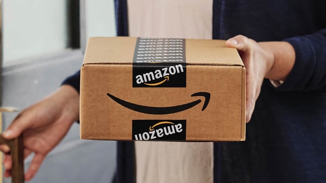 Amazon Is Now Officially Live In South Africa