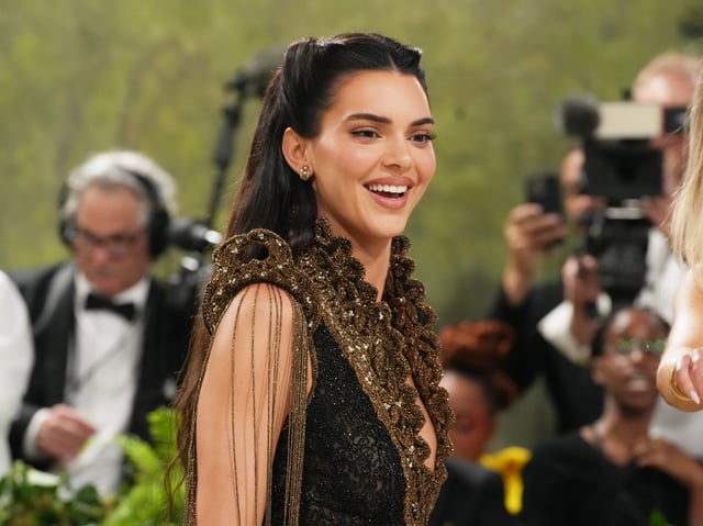 Kendall Jenner