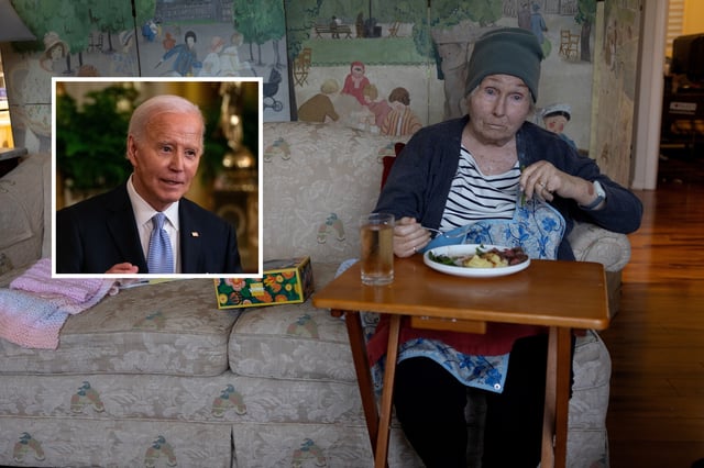 biden medicare
