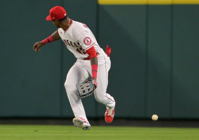 Angels Monte Harrison Arkansas