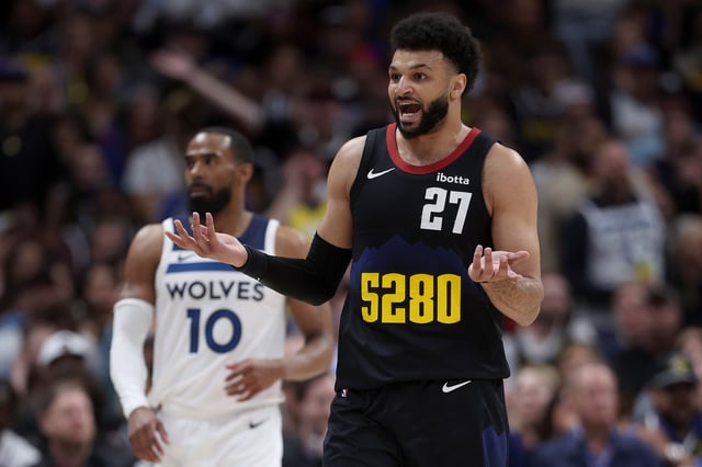 Jamal Murray