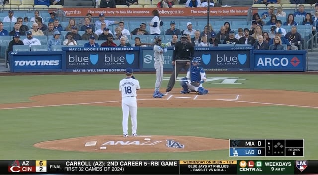 MLB Network