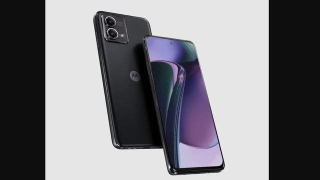Moto G Stylus 5G (2024) could get dual rear cameras