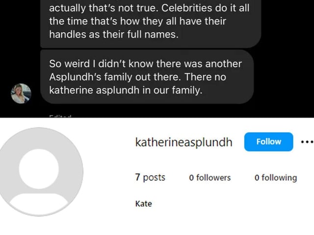 COUNTERPOINT: The Girl Bullied By Billionaire For Not Selling Her Instagram Handle is Actually The Crazy One