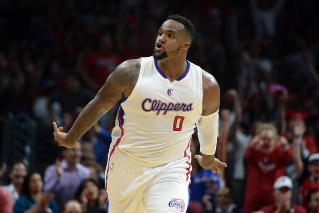 Glen 'Big Baby' Davis was sentenced to 40 months in prison for an insurance fraud scheme.