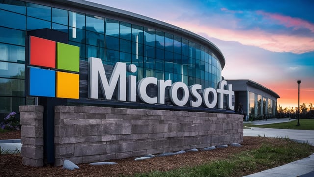 Microsoft's Work Trend Index has found workers are too tired but AI can assist