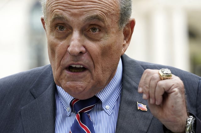 AP Photo/Mary Altaffer, File
