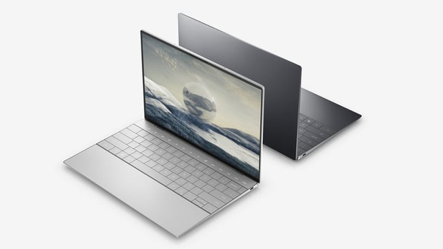 Dell XPS 13 9345 could resemble the Dell XPS 13 Plus (pictured) from CES 2022