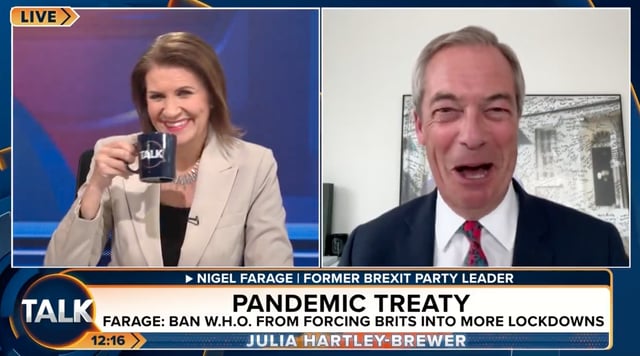 Farage