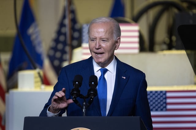 joe biden microsoft