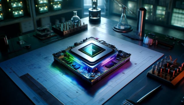 NVIDIA and MediaTek reportedly working on an Arm-based AI processor that would compete in the AI PC arena, to battle AMD and Intel head on.