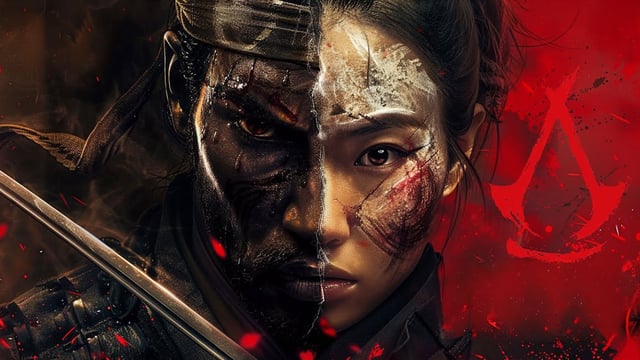 The Assassin's Creed Game Set In Japan With Ninjas, Finally Has A Name And An Official Reveal Date