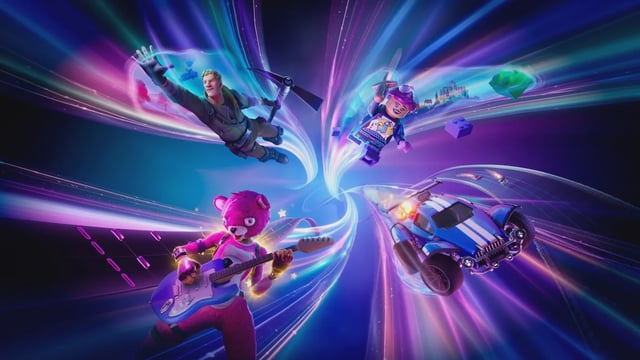 Image via Epic Games