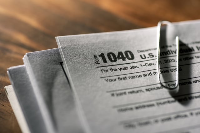 Taxes