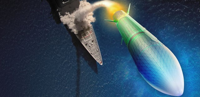 (Raytheon Missiles & Defense)