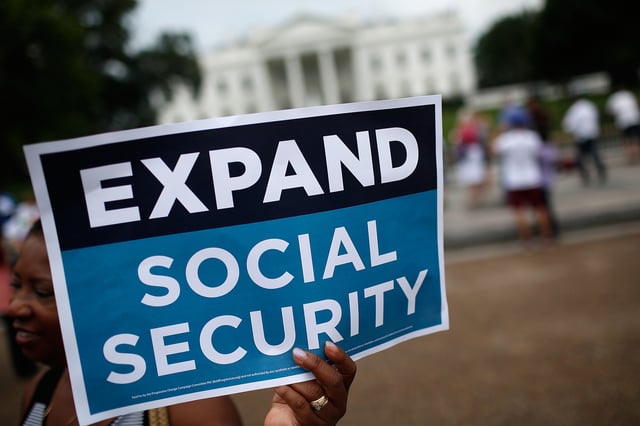 social security