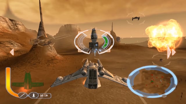 Star Wars: The Clone Wars