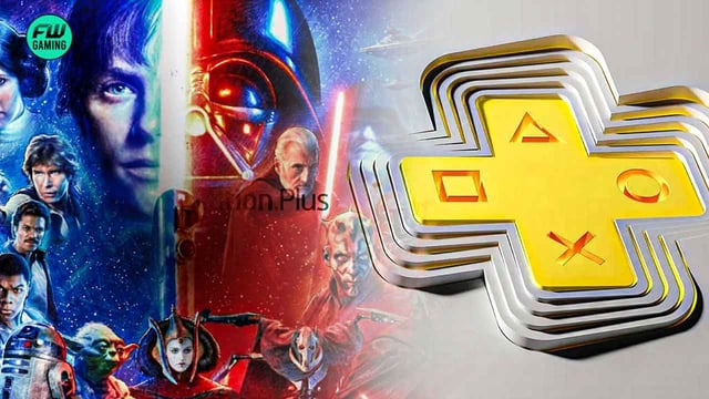 Star Wars Clone Wars and Playstation Plus