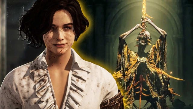 the lies of p, elden ring