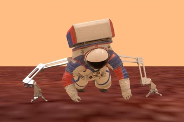 superlimbs