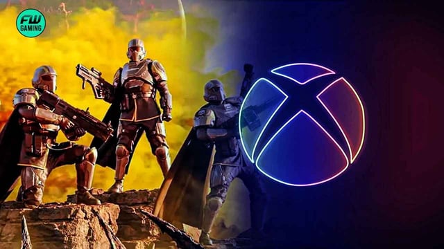 Helldivers 2 and Xbox