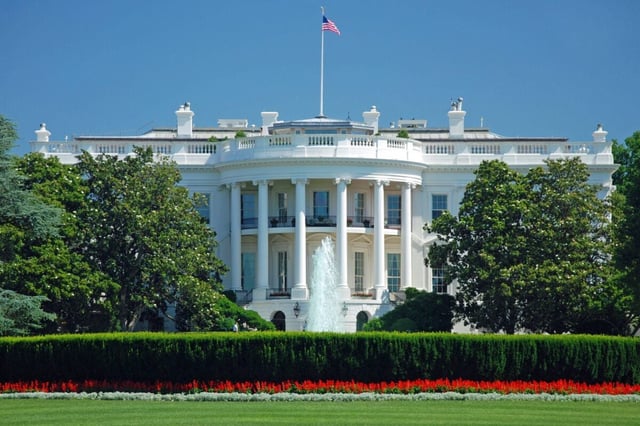 President Joe Biden signed the long-awaited bipartisan FAA Reauthorization Act into law on Thursday. [Courtesy: Shutterstock]