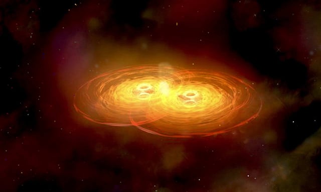 (Credit: NASA/CXC/A.Hobart)