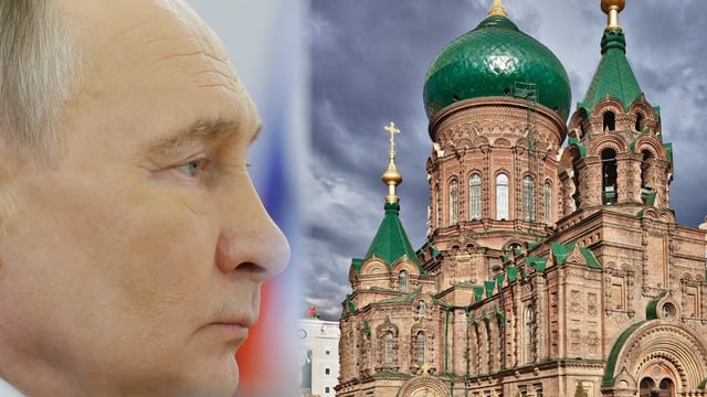 A 12,000-word joint communique released after a summit between Russian President Vladimir Putin (left) and his Chinese counterpart Xi Jinping last week singles the US out for what it calls “hegemonic behaviour”. Photo: EPA-EFE/ Mikhail Metzel / Sputnik / Kremlin Pool