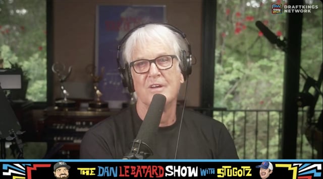 The Dan Le Batard Show