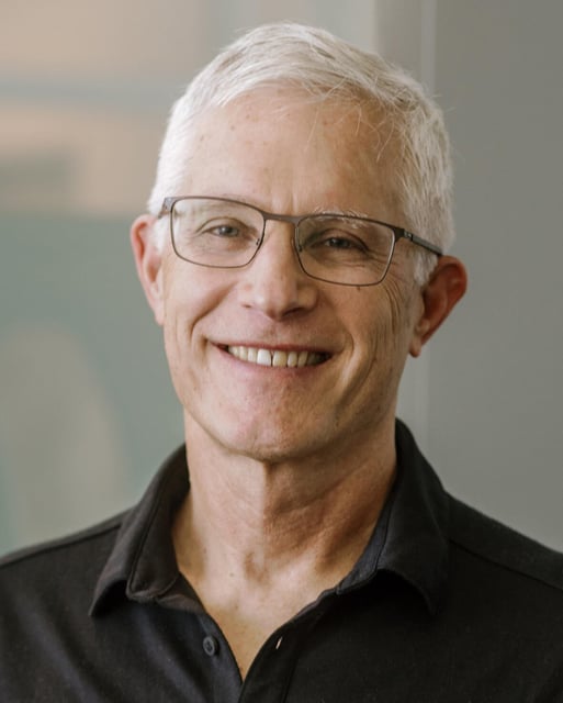 Edward Vargo