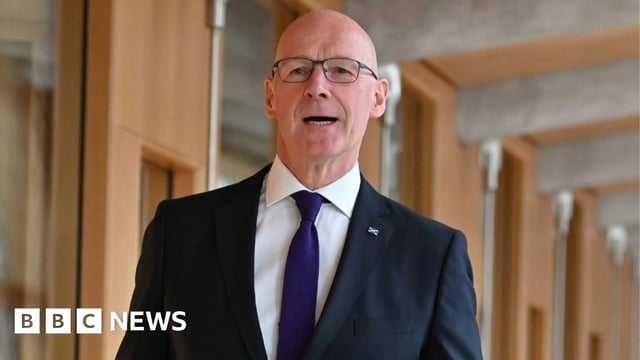 John Swinney