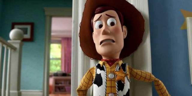 Credit: Walt Disney Animation Studios/Disney Pixar Animation Studios