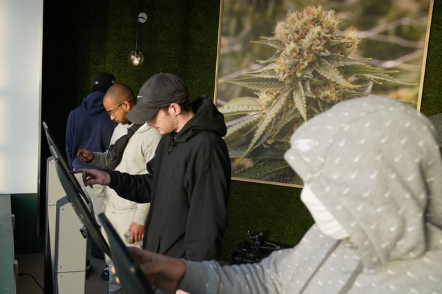 marijuana