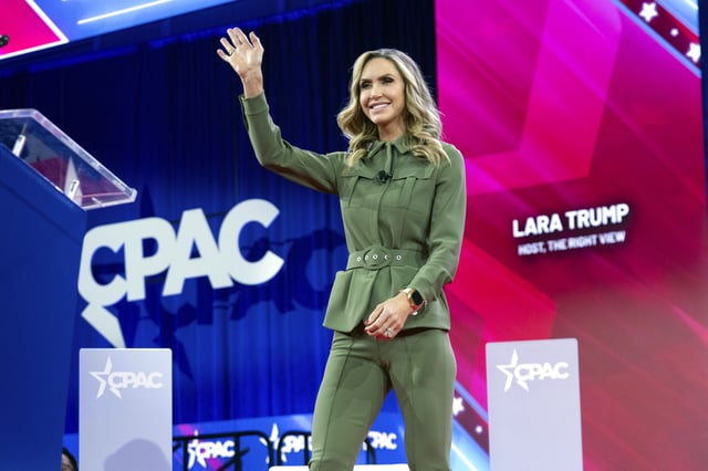 Lara Trump