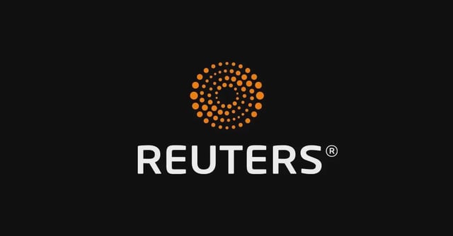 Reuters logo
