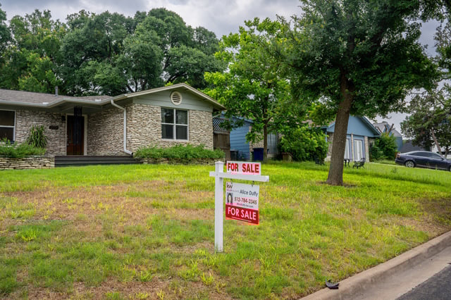 housing market