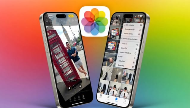 Apple has finally addressed the controversial iPhone bug that involved deleted photos reappearing on the device, even permanently deleted photos.