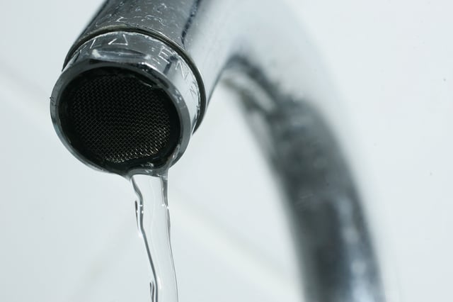 Urgent water warning Maine