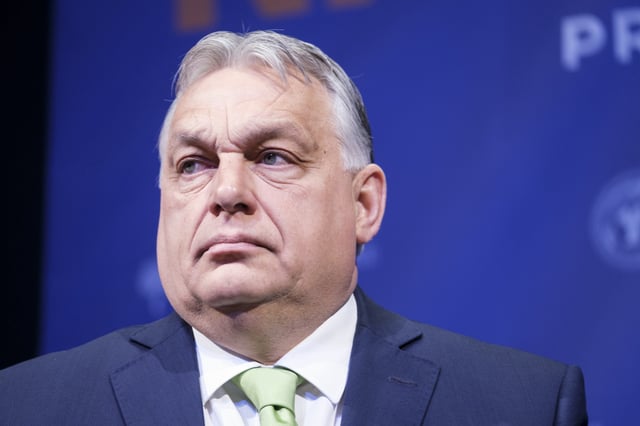 Viktor Orban