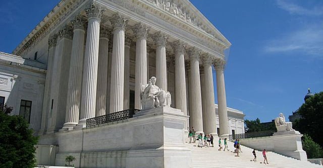supreme court wikimedia