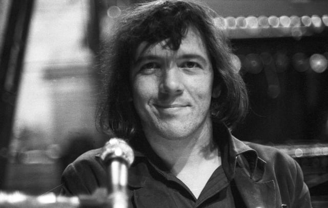 Doug Ingle (Photo by Michael Ochs Archives/Getty Images)