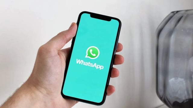 Longer voice notes are now available on WhatsApp with the latest update