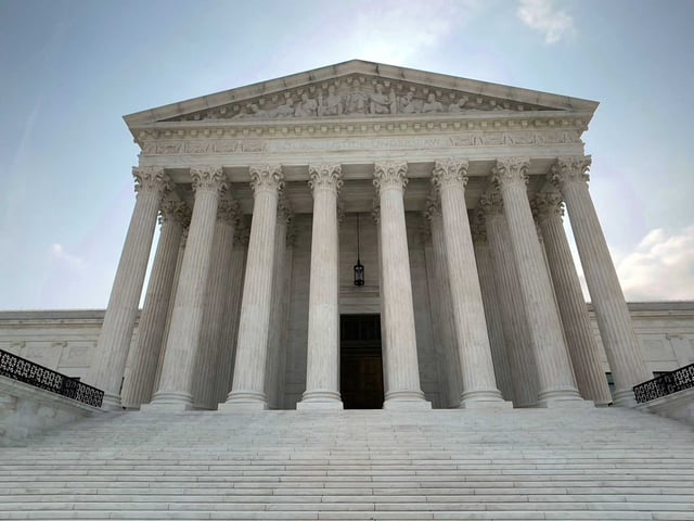 There is profound disagreement about racism between the U.S. Supreme Court’s two factions, which we saw play out in its recent decision in Alexander v. South Carolina State Conference of the NAACP.