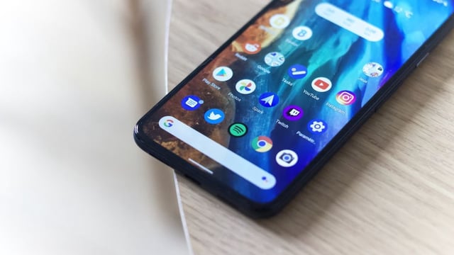 Copilot AI on Microsoft Launcher was released on the beta app on May 27