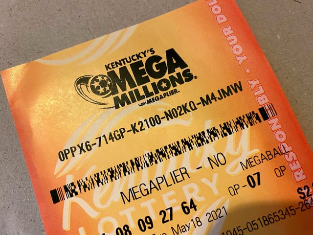 Here are the numbers for the Tuesday, May 28, lottery drawing jackpot worth $489 million with a cash option of $226.4 million.