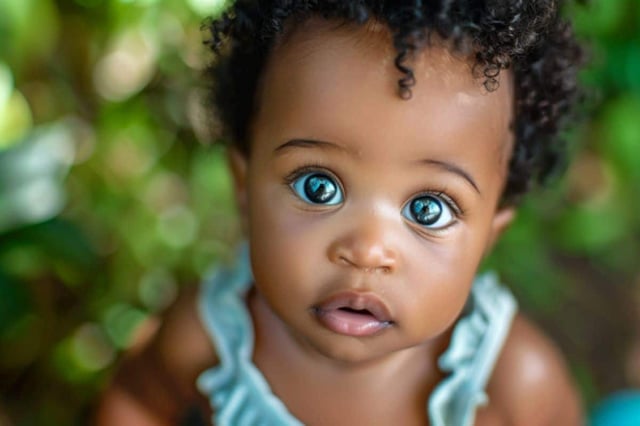 87 percent of infants showed at least one age where their recordings had significant squeal clustering and at least one age where their recordings had significant growl clustering, with no infants demonstrating no clustering. Credit: Neuroscience News