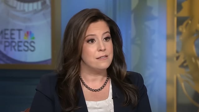 Elise Stefanik