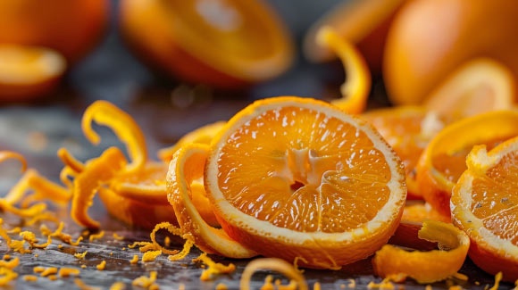 Lee et al. compared the inhibitory effects of orange peel polar fraction (OPP) and orange peel nonpolar fraction (OPNP) on trimethylamine (TMA) and trimethylamine N-oxide (TMAO) production in response to l-carnitine treatment in vivo and in vitro.